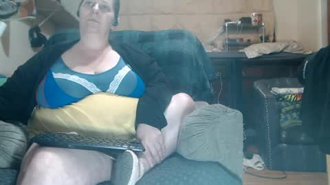 Snapshot of scarlotta chatting on March 24, 2026, 6:35 pm Scarlotta online show from March 24, 2026, 6:35 pm