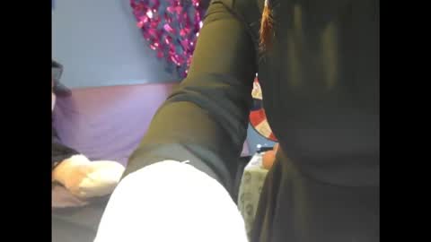 ScarSlutWitch online show from March 4, 2026, 10:49 pm