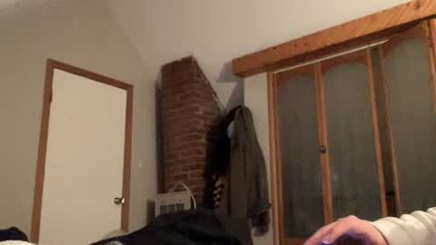 scarsss06 online show from January 6, 2026, 7:50 pm