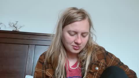 ScarTit Bernhard online show from February 12, 2025, 5:58 pm