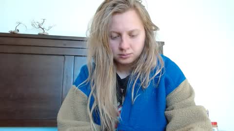 ScarTit Bernhard online show from February 15, 2025, 5:39 pm