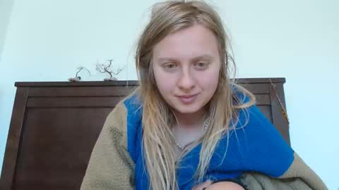 ScarTit Bernhard online show from February 17, 2025, 6:48 pm