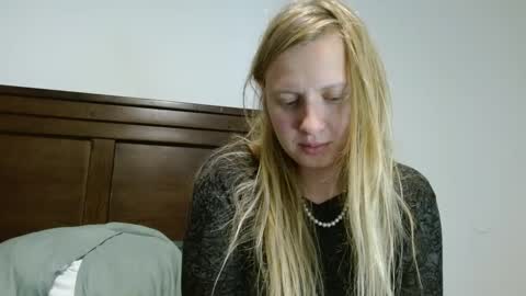 ScarTit Bernhard online show from March 6, 2025, 3:24 am