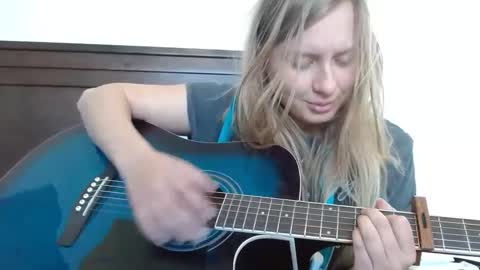 ScarTit Bernhard online show from March 10, 2025, 10:34 pm