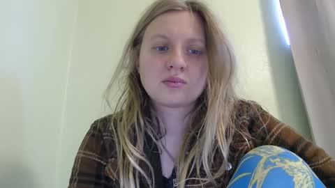 ScarTit Bernhard online show from September 29, 2025, 6:24 pm