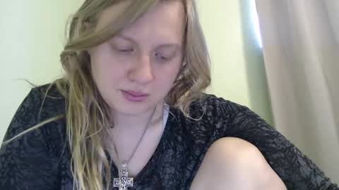 ScarTit Bernhard online show from October 4, 2025, 7:12 pm