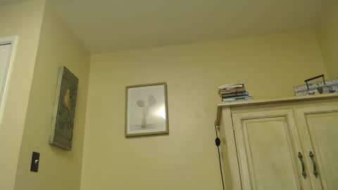 ScarTit Bernhard online show from November 28, 2025, 5:32 am