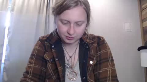 ScarTit Bernhard online show from February 8, 2026, 10:13 pm