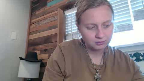 ScarTit Bernhard online show from February 28, 2026, 6:53 pm