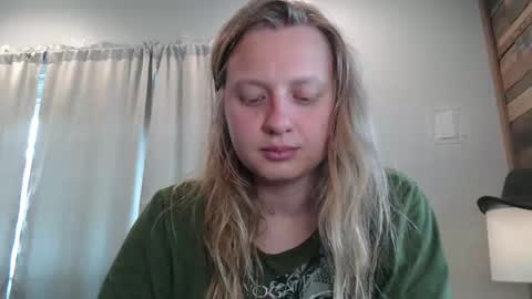 ScarTit Bernhard online show from March 8, 2026, 7:06 pm