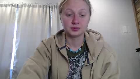 ScarTit Bernhard online show from March 20, 2026, 5:40 pm