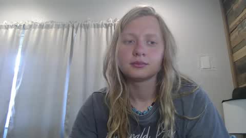 ScarTit Bernhard online show from March 26, 2026, 6:24 pm