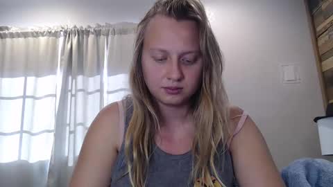 ScarTit Bernhard online show from April 7, 2026, 9:26 pm