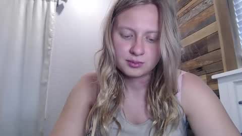 ScarTit Bernhard online show from April 8, 2026, 9:59 pm