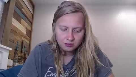 ScarTit Bernhard online show from April 15, 2026, 11:38 pm