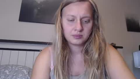 ScarTit Bernhard online show from June 10, 2026, 11:03 pm