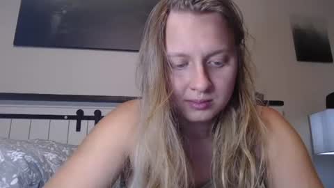 ScarTit Bernhard online show from June 11, 2026, 1:27 am
