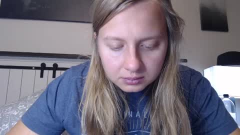 ScarTit Bernhard online show from June 12, 2026, 9:57 pm