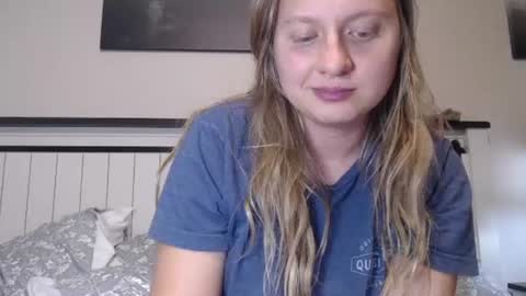 ScarTit Bernhard online show from June 14, 2026, 10:56 pm