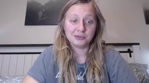 ScarTit Bernhard online show from June 18, 2026, 5:08 am