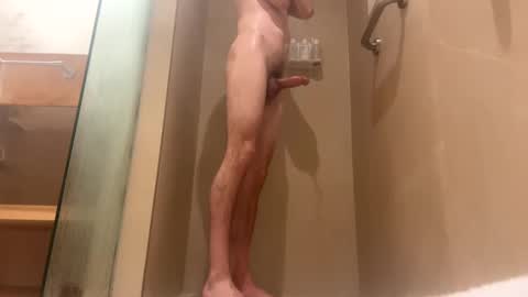 Skinny College Boy online show from December 15, 2024, 10:26 pm