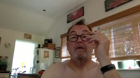 scbiggersballs online show from July 15, 2026, 8:30 am