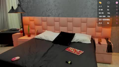 Snapshot of sccarlett_johnnson chatting on December 26, 2024, 9:47 pm Ines online show from December 26, 2024, 9:47 pm