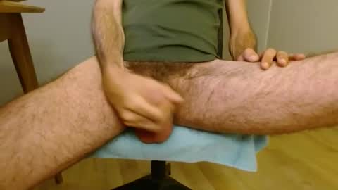 schnaebi13 online show from April 6, 2026, 7:48 pm