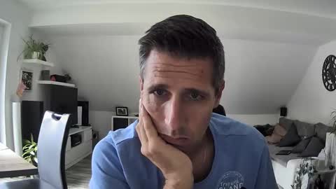 Dildomen online show from September 16, 2025, 9:21 am