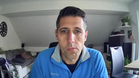 Dildomen online show from December 5, 2025, 11:30 am