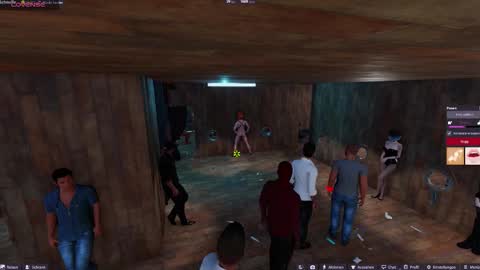 Snapshot of schnul_le99 chatting on November 2, 2025, 3:03 pm Leon online show from November 2, 2025, 3:03 pm