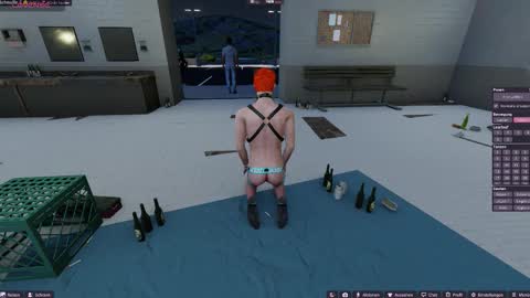 Snapshot of schnul_le99 chatting on November 3, 2025, 6:09 pm Leon online show from November 3, 2025, 6:09 pm