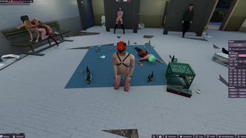 Snapshot of schnul_le99 chatting on November 6, 2025, 7:04 pm Leon online show from November 6, 2025, 7:04 pm