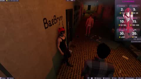 Snapshot of schnul_le99 chatting on November 17, 2025, 2:45 pm Leon online show from November 17, 2025, 2:45 pm