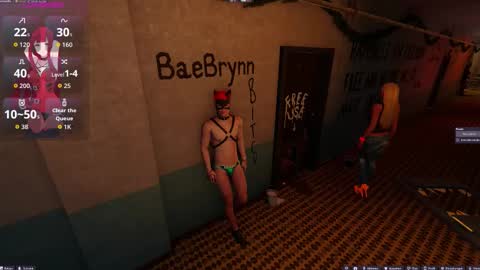 Snapshot of schnul_le99 chatting on December 5, 2025, 12:58 pm Leon online show from December 5, 2025, 12:58 pm