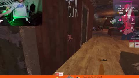 Snapshot of schnul_le99 chatting on February 8, 2026, 10:02 pm Leon online show from February 8, 2026, 10:02 pm