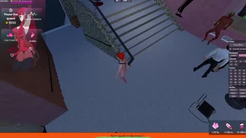 Snapshot of schnul_le99 chatting on May 27, 2026, 7:00 pm Leon online show from May 27, 2026, 7:00 pm