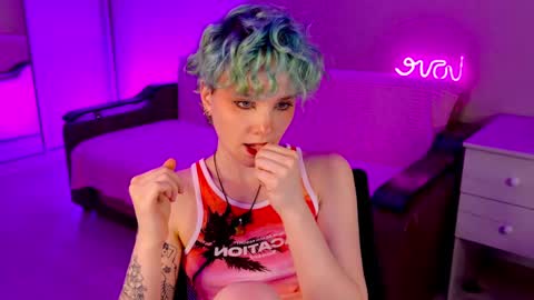 Snapshot of school_love chatting on December 20, 2024, 4:57 pm Rina online show from December 20, 2024, 4:57 pm