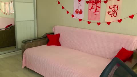 Snapshot of school_love chatting on September 19, 2025, 11:11 am Rina online show from September 19, 2025, 11:11 am