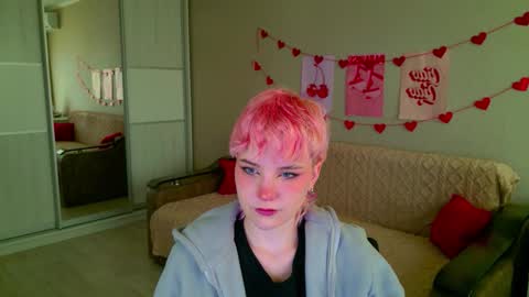 Snapshot of school_love chatting on September 28, 2025, 11:04 am Rina online show from September 28, 2025, 11:04 am