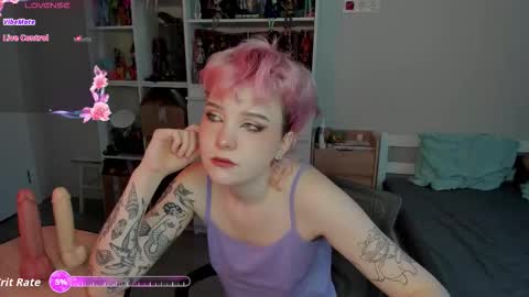 Rina online show from January 13, 2026, 7:02 am