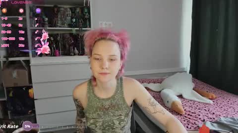 Rina online show from March 13, 2026, 7:15 am