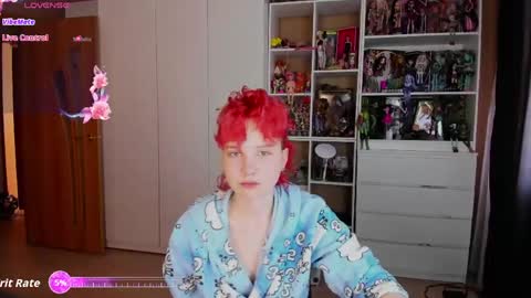 Snapshot of school_love chatting on April 23, 2026, 7:20 am Rina online show from April 23, 2026, 7:20 am