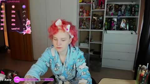 Snapshot of school_love chatting on April 24, 2026, 7:22 am Rina online show from April 24, 2026, 7:22 am