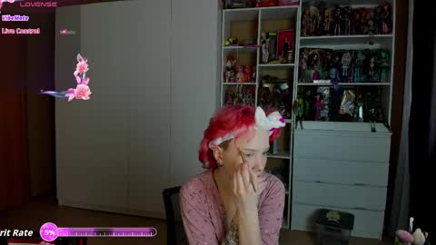 Snapshot of school_love chatting on May 7, 2026, 7:14 am Rina online show from May 7, 2026, 7:14 am