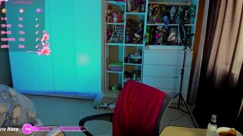 Snapshot of school_love chatting on May 10, 2026, 7:13 am Rina online show from May 10, 2026, 7:13 am