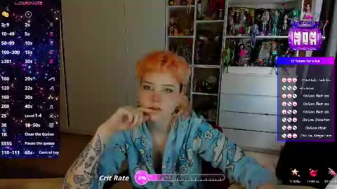 Snapshot of school_love chatting on June 28, 2026, 8:20 am Rina online show from June 28, 2026, 8:20 am