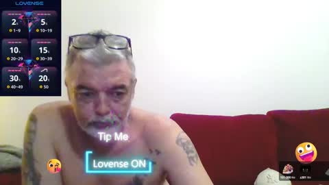 Schooner73 online show from September 23, 2025, 9:34 am