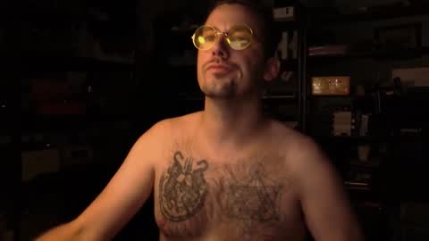 schottgun21 online show from April 28, 2026, 11:37 am