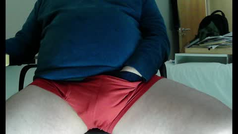 Snapshot of schwanz2023 chatting on January 7, 2025, 11:24 pm Mick online show from January 7, 2025, 11:24 pm